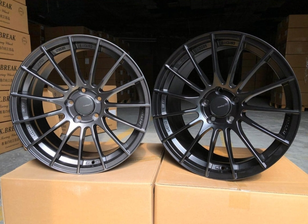 R17 5x114.3
