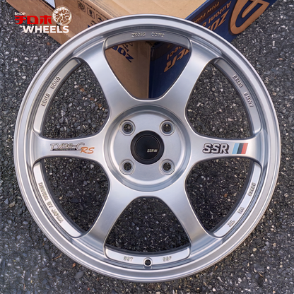 SSR Type-C RS