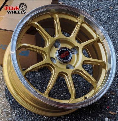 MID Racing R10 Evo