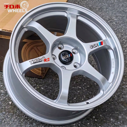 SSR Type-C RS