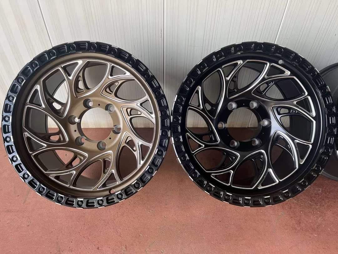 R17 6x139.7