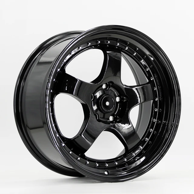 Work S1 R18 5x114.3