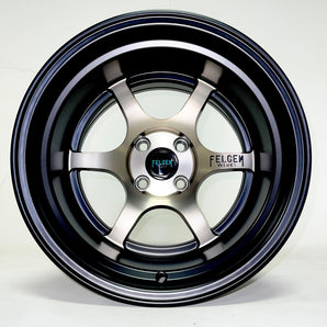 R15 4x100