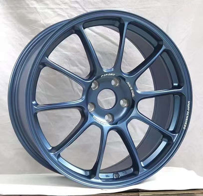 Reys ZE40 R18 5x113.1