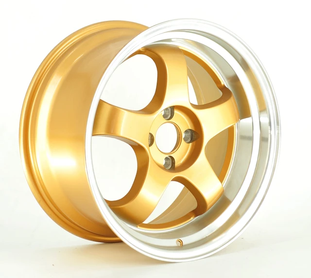 R15 4x100