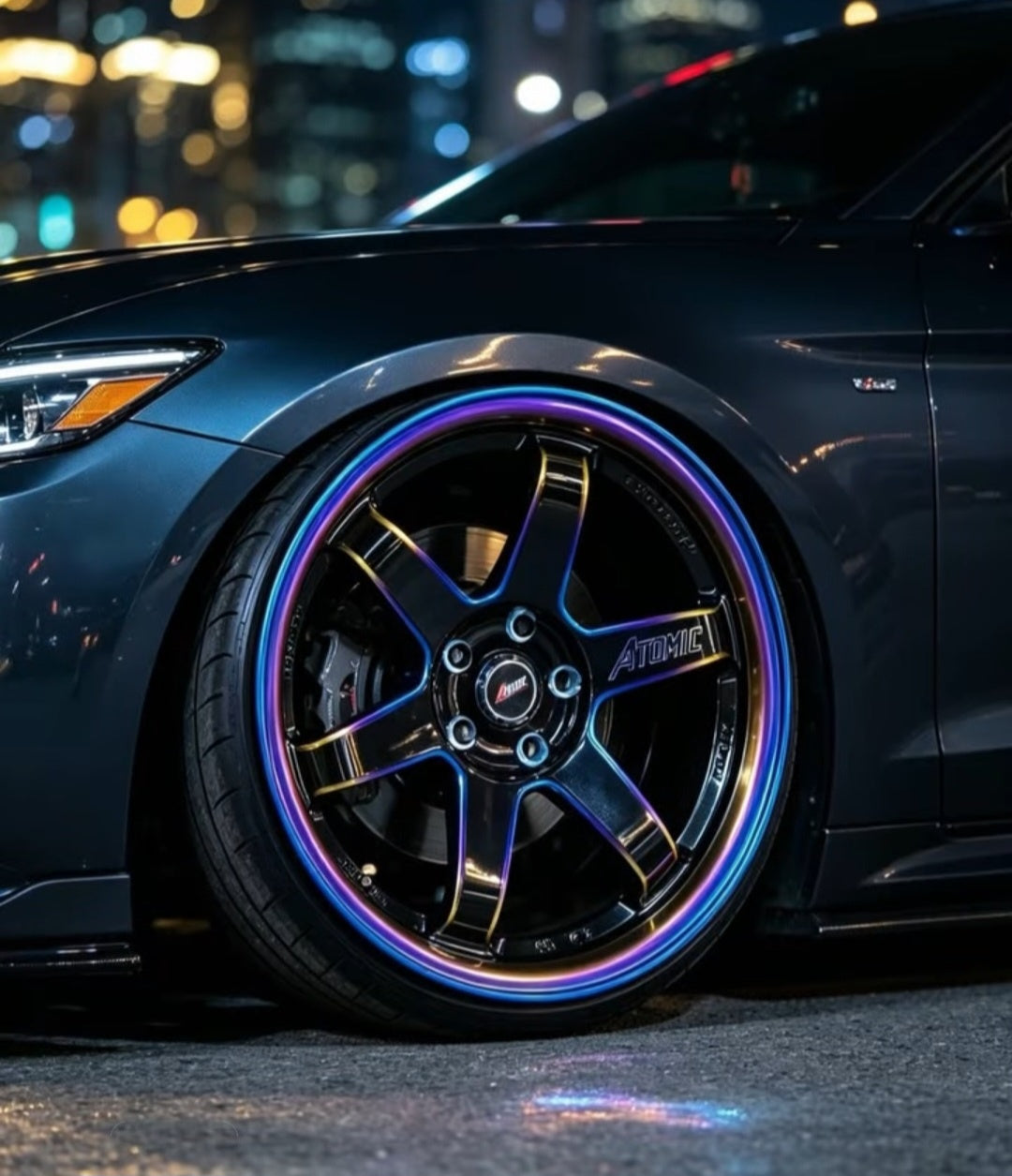 ATOMIC