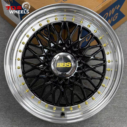BBS