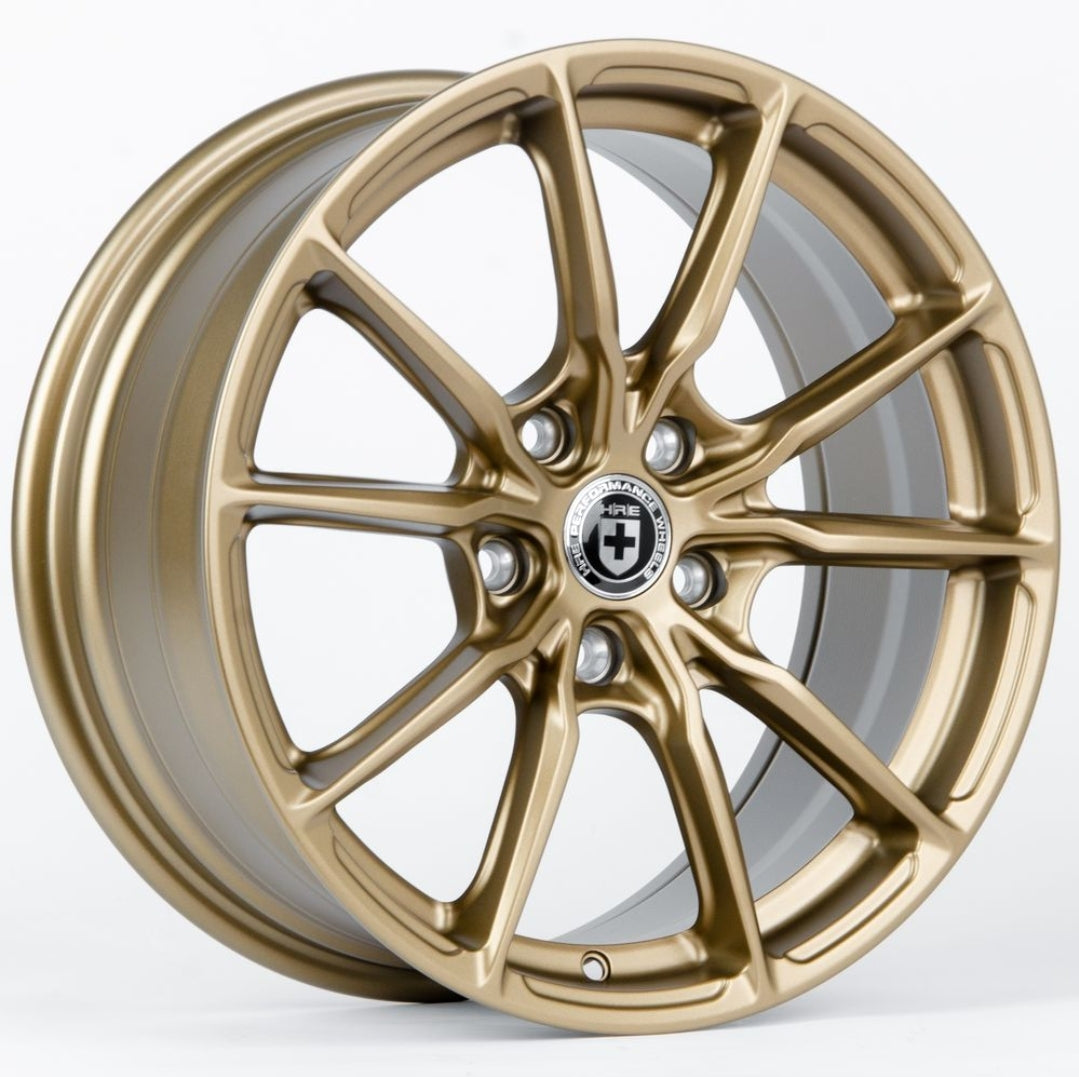 HRE R18 5x120