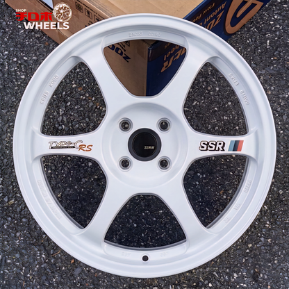 SSR Type-C RS