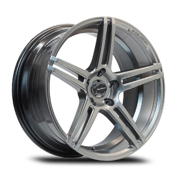 WedsSport R17 5x100