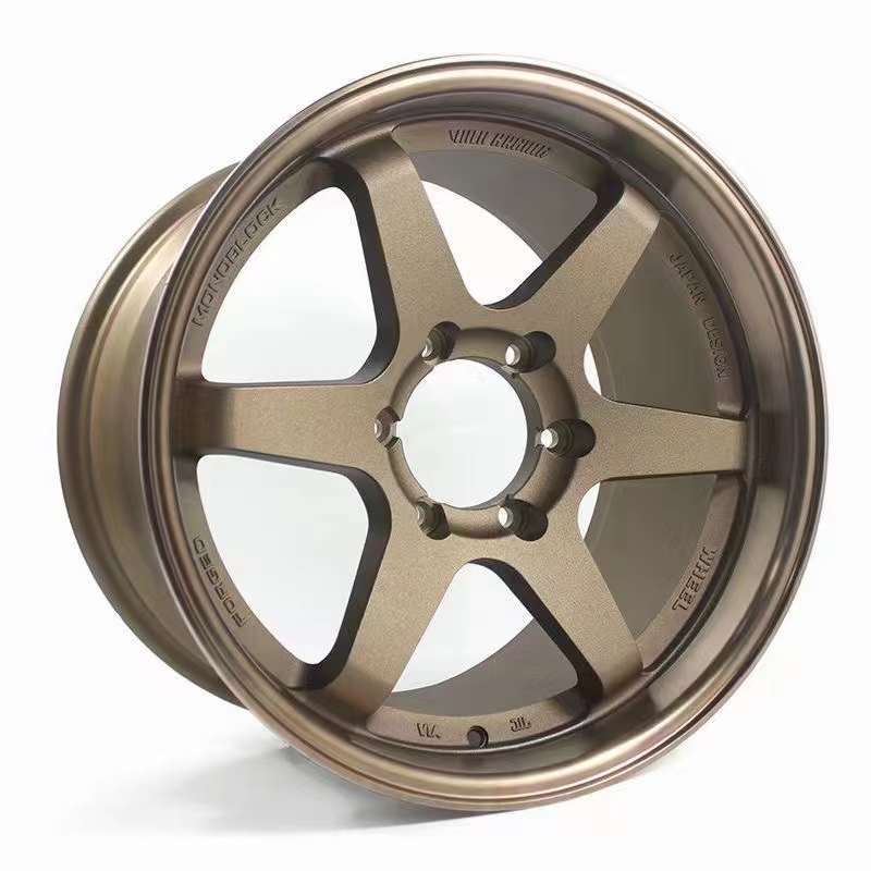 Reys R18 6x139.7