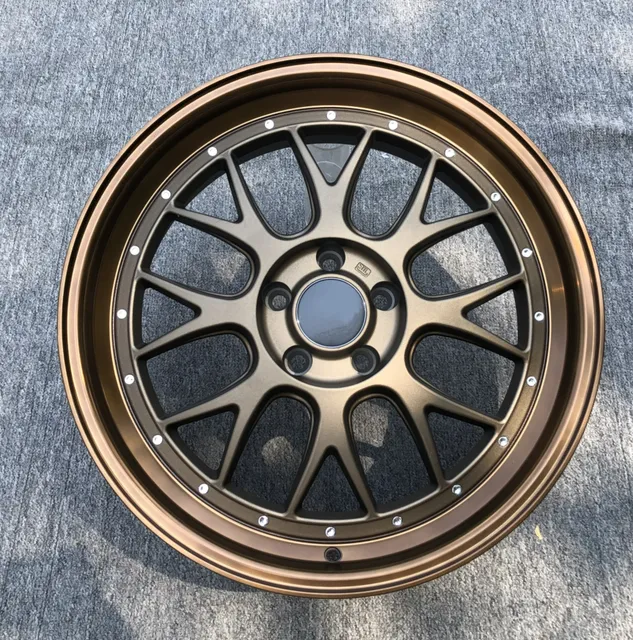 BBS R19 5x114.3