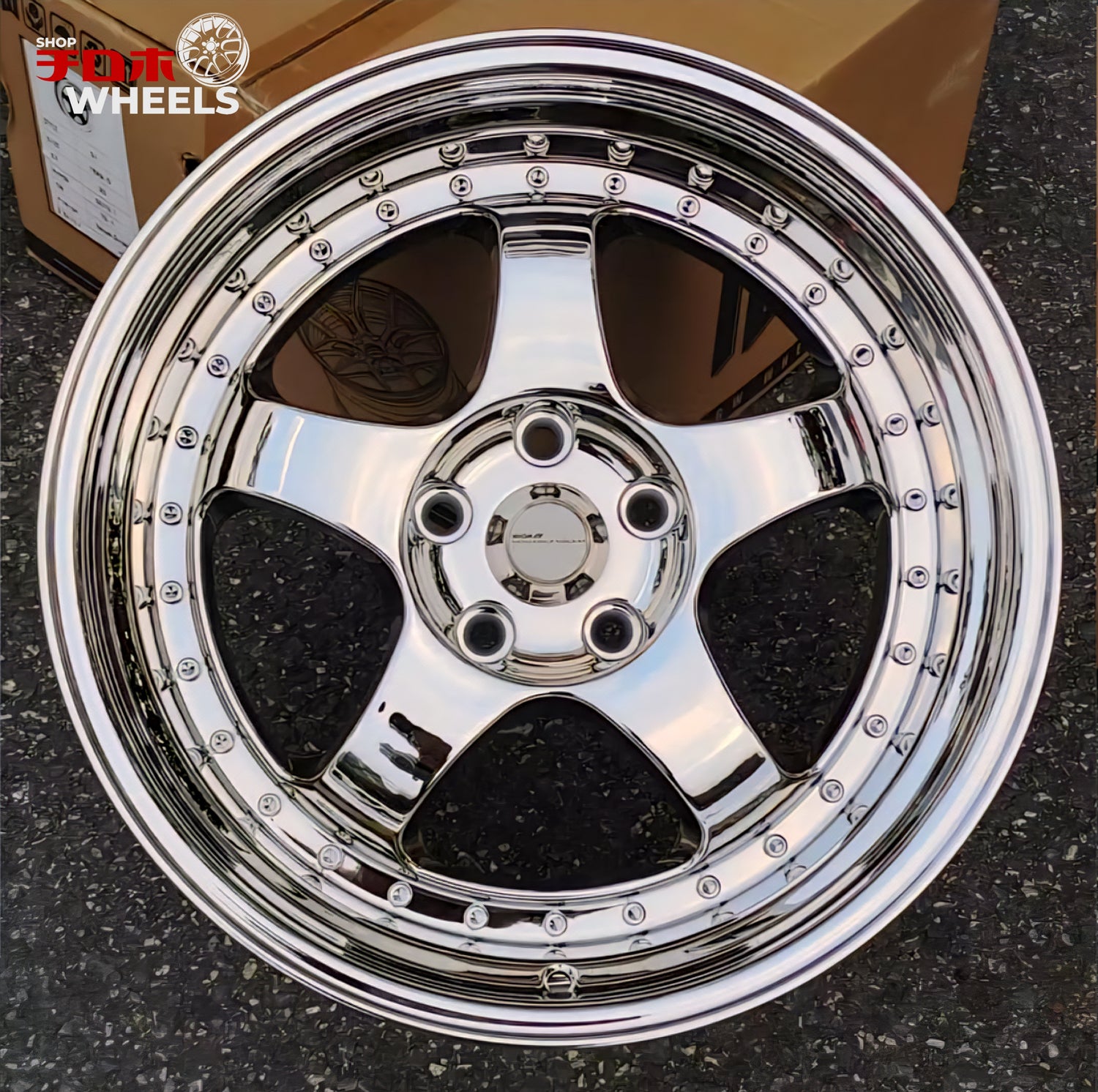 WORK Meister S1