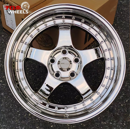 WORK Meister S1