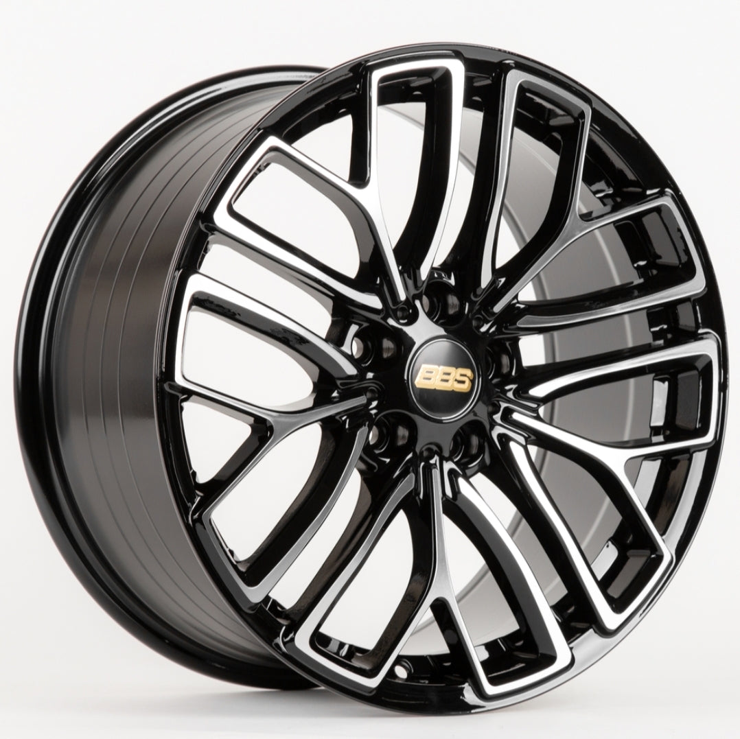 BBS R18 5x112