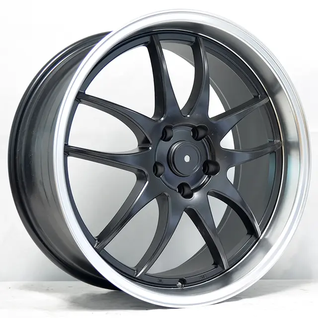 R17 5x100