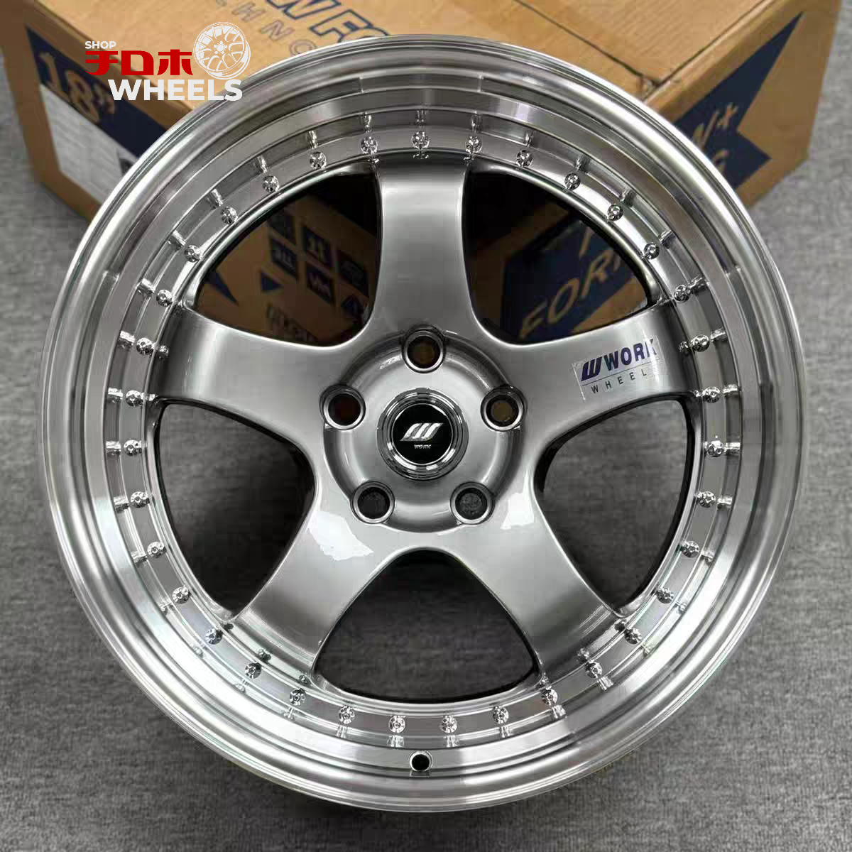 WORK Meister S1