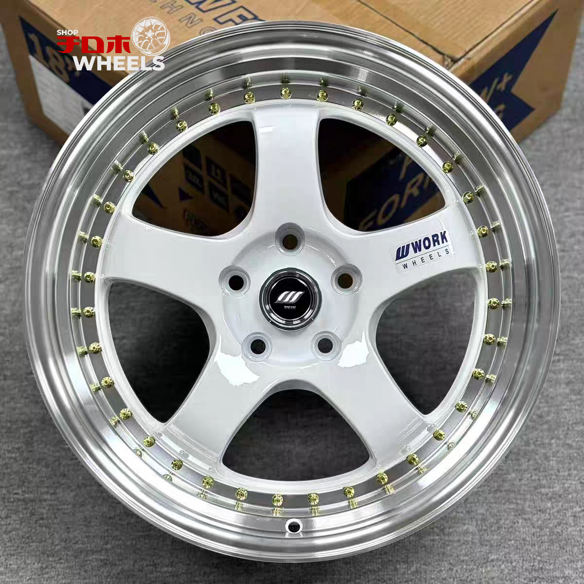 WORK Meister S1