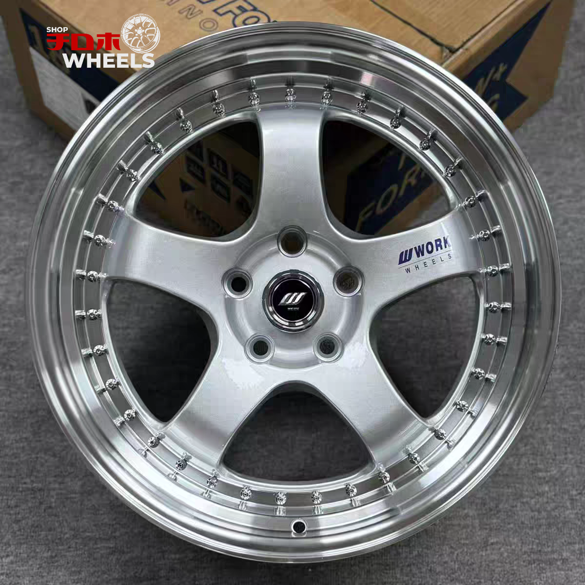 WORK Meister S1