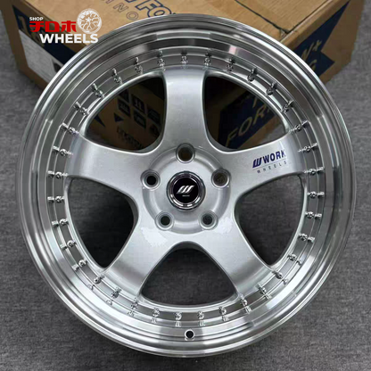 WORK Meister S1