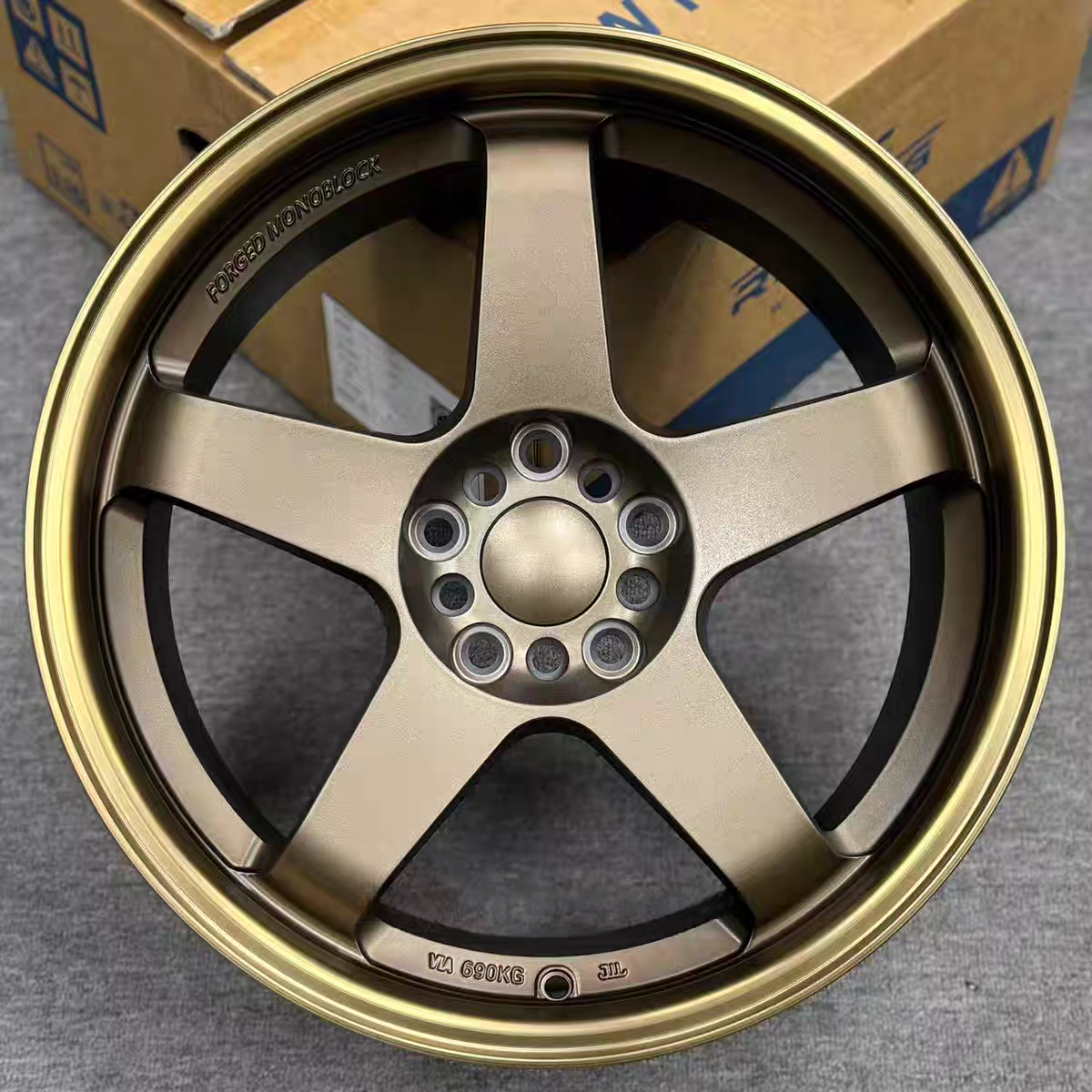 NISMO LM