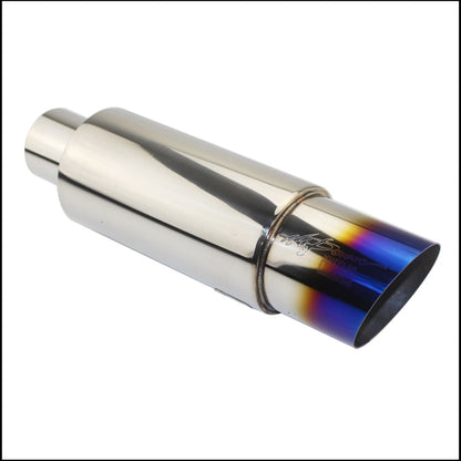 Automotive exhaust system