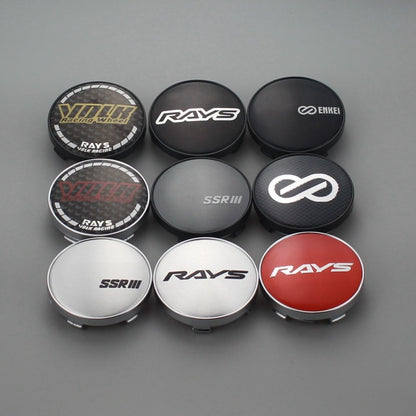 Center cover automotive universal