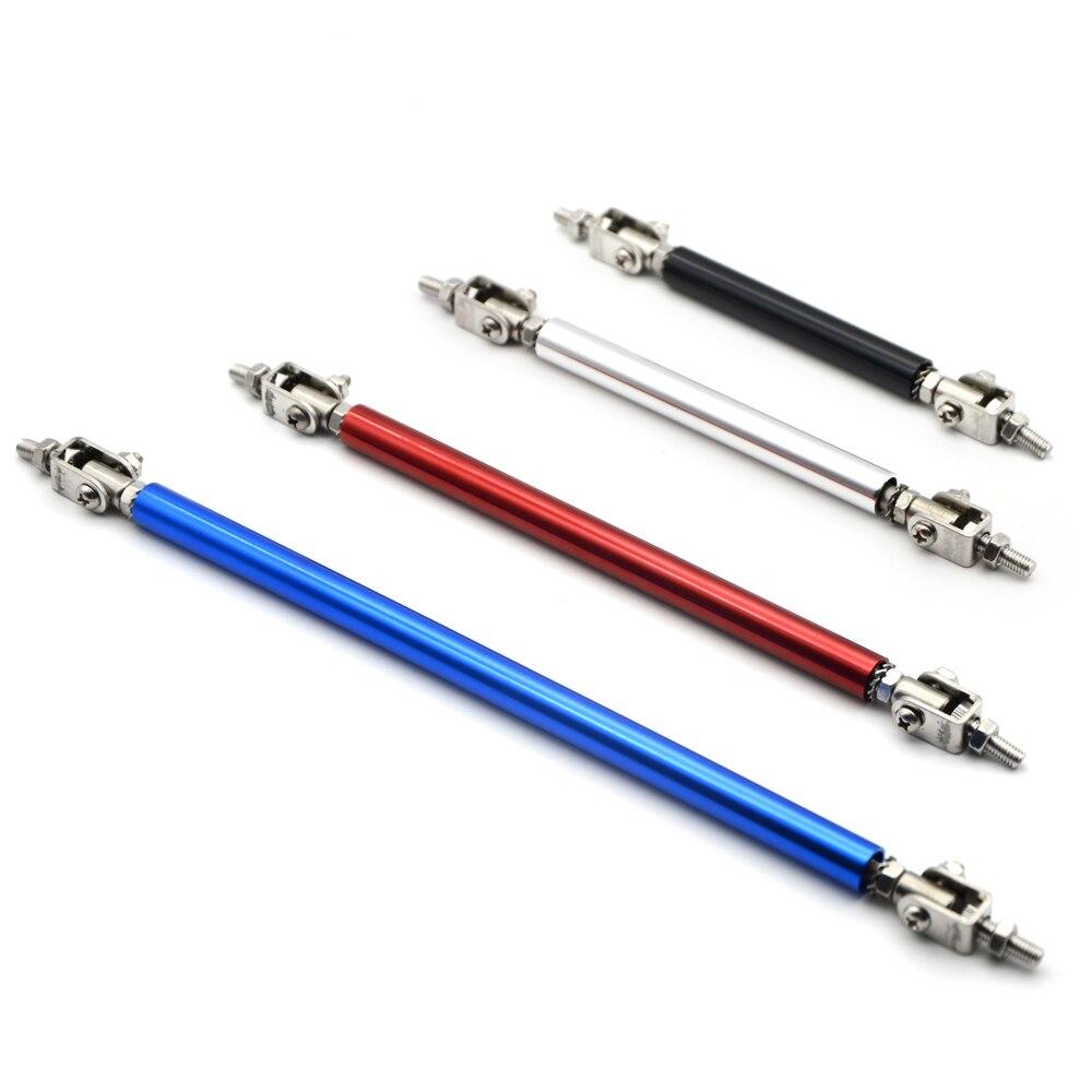 Bumper support kit