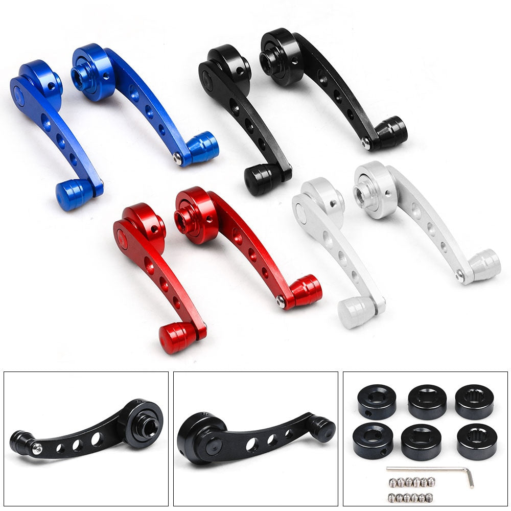 Universal car manual window lift