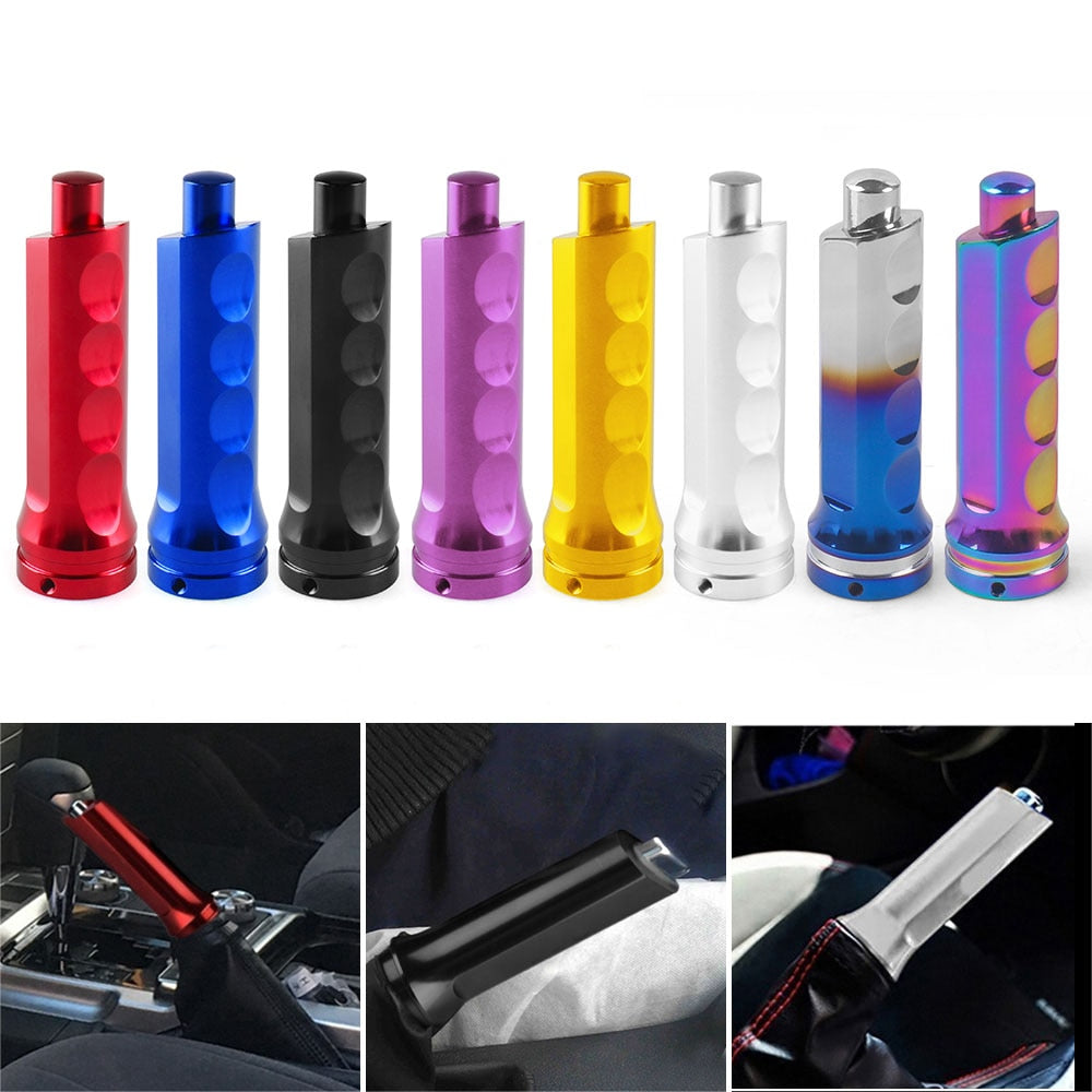 Auto Handbrake Handle