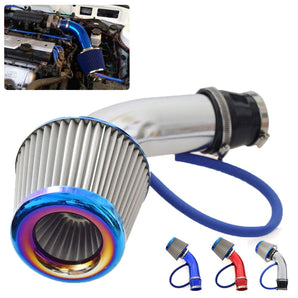 Automotive cold air intake system