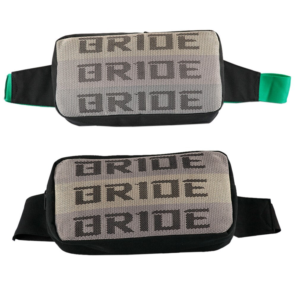JDM style waist bag