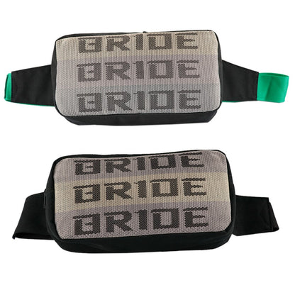 JDM style waist bag
