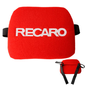 Jdm RECARO BRIDE headrest cushion bucket seat Racing